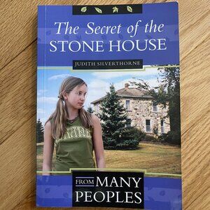 The Secret of The Stone House